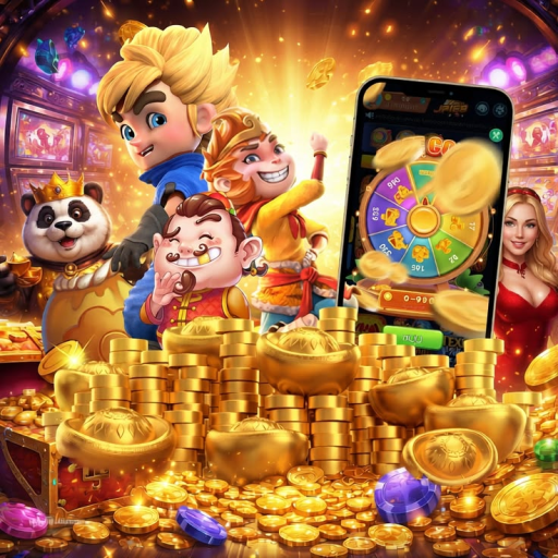 Mengenal Bonus Signup di Situs G668: Peluang Emas untuk Pemain Baru
